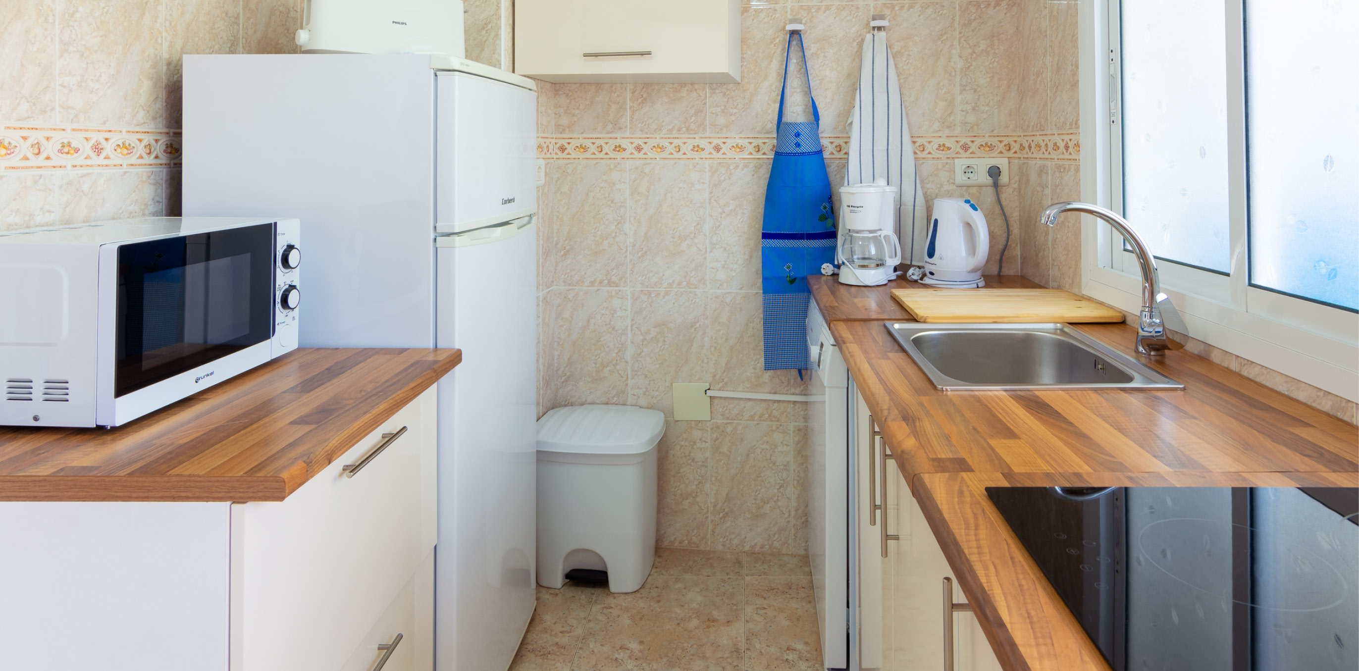 hotel holidays malaga